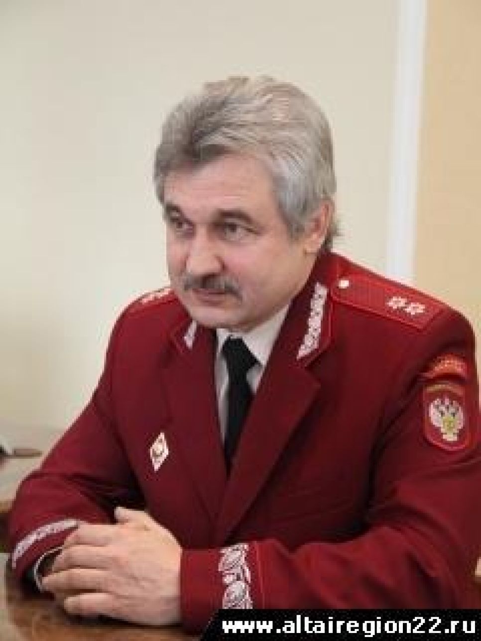 Почти двойной рост жалоб в 2011 г. управление Роспотребнадзора
в Алтайском крае связывает с улучшением своей работы.