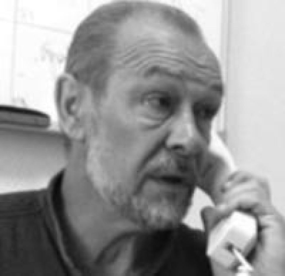 Общественник Евгений Новиков: государственные компании-монополисты
вместе с сити-менеджерами нашли общий язык в произволе по отношению к
горожанам.