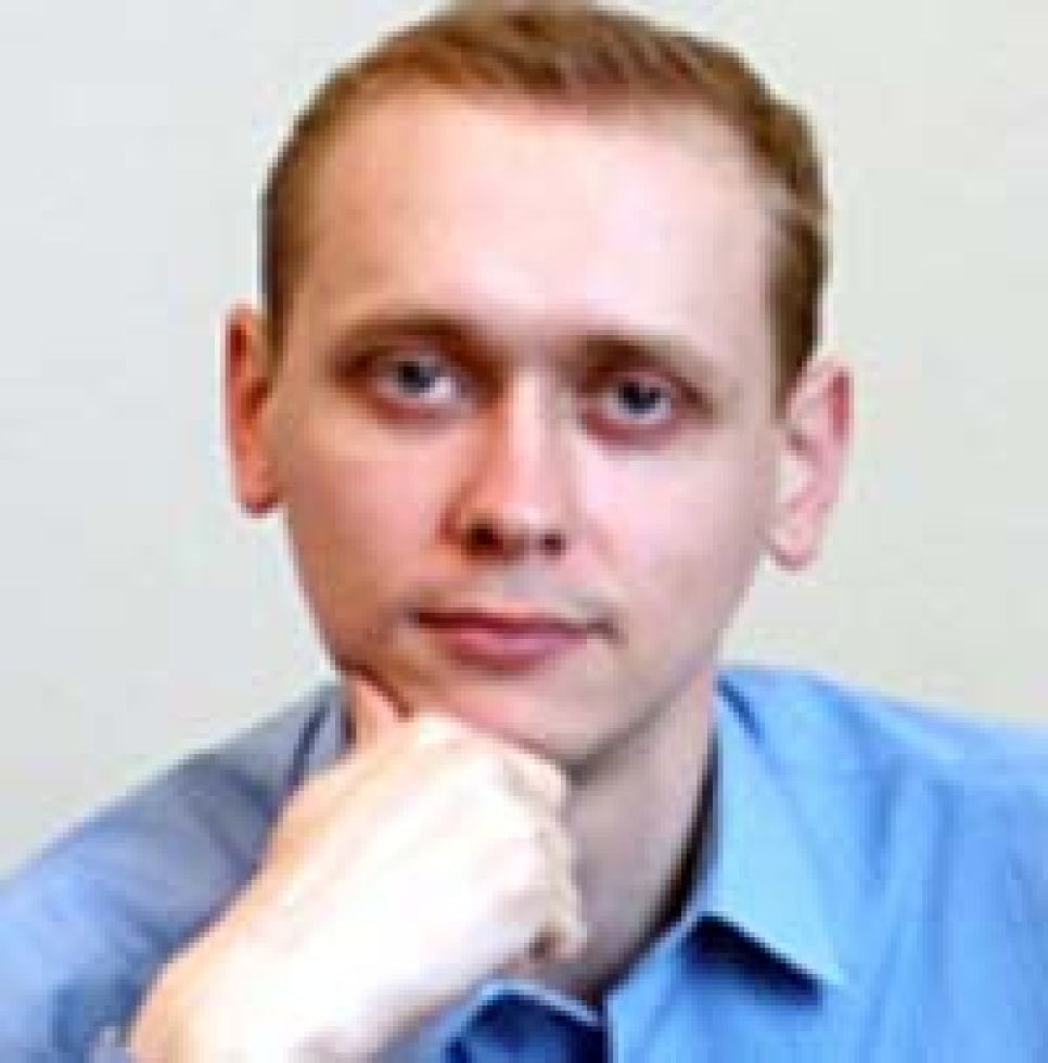 Лидер "Молодой гвардии "Единой России" в Алтайском крае Иван
Мордовин: требование гражданских активистов восстановить
всенародные выборы мэра в Барнауле безответственно, потому что в
их рядах нет достойного кандидата на этот пост.