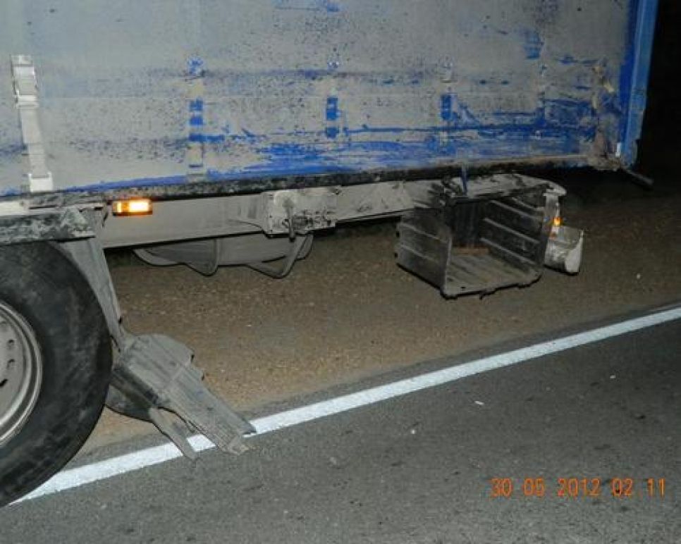 Семь человек, в том числе трое детей  погибли в ДТП на Чуйском тракте в Тальменском районе(+ фото).