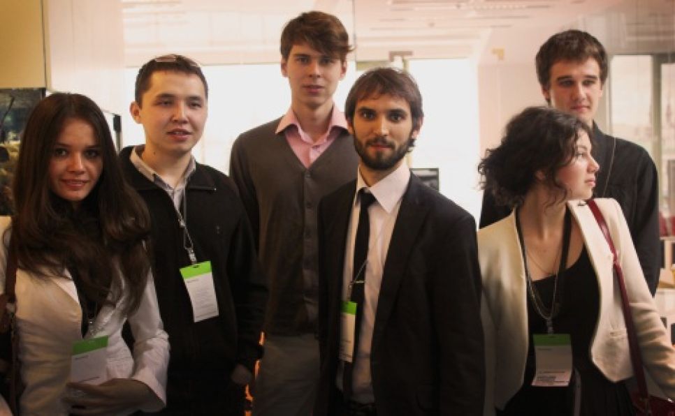 Школа Биржевого Развития "Brainsmaker" запустила II этап проекта "Студенческий Хедж-Фонд".