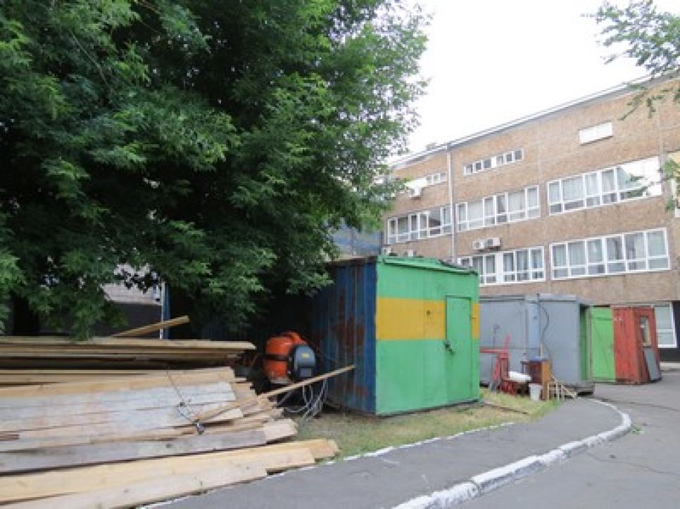 Строительство бассейна для Алтайского "политеха" начнется завтра - с отставанием от графика более чем на два месяца