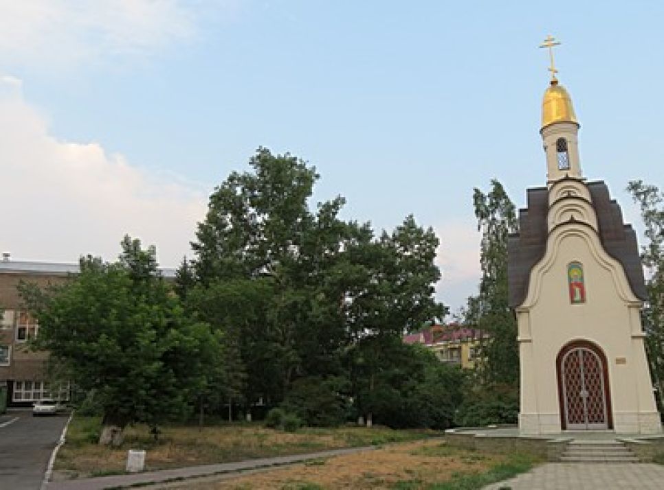 Строительство бассейна для Алтайского "политеха" начнется завтра - с отставанием от графика более чем на два месяца