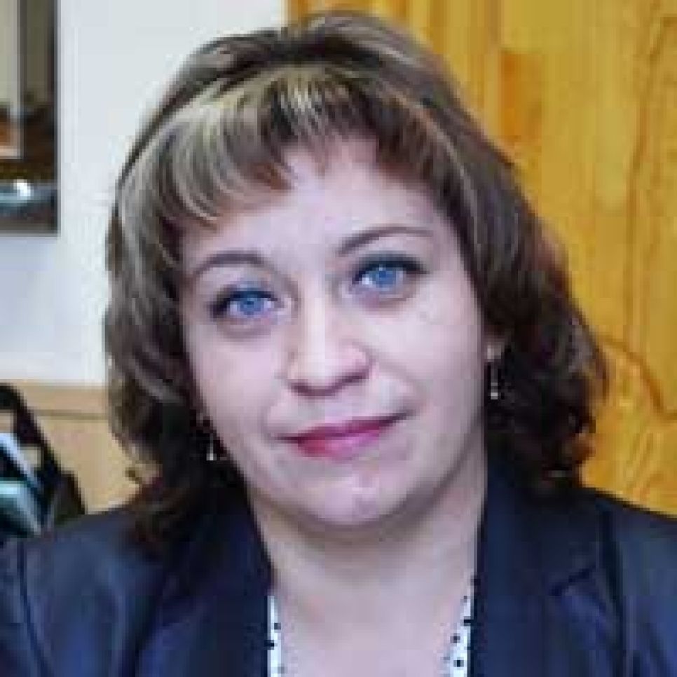 Алтайский политолог Ярослава Шашкова: Какой регион, такая и оппозиция...