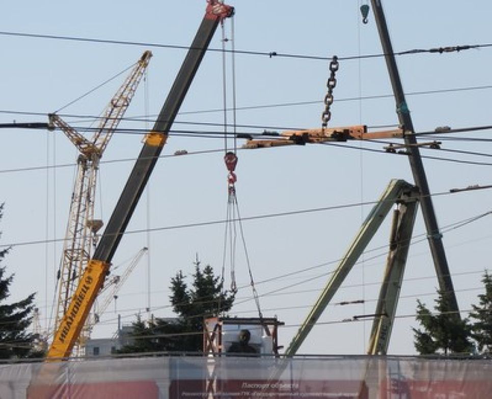 Памятник Ленину с площади Октября планируют установить на Барнаульском КЖБИ-2 к 95-летию Октябрьской революции.