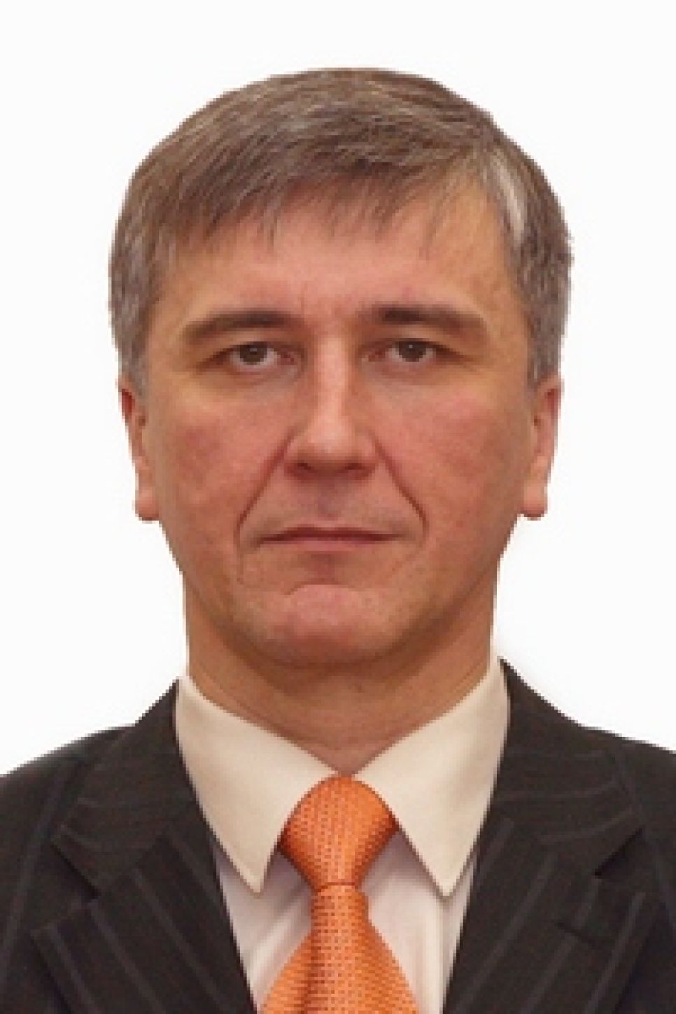 Евгений Долгалев возглавил СУ СКР по Алтайскому краю.