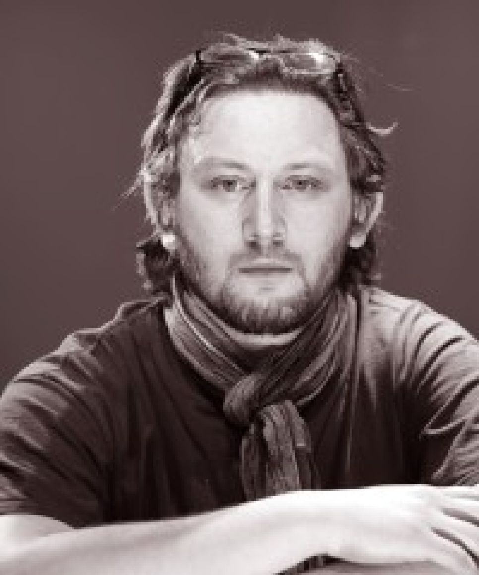 Новым главным режиссером Алтайского краевого театра драмы станет выпускник ГИТИСа Илья Ротенберг.