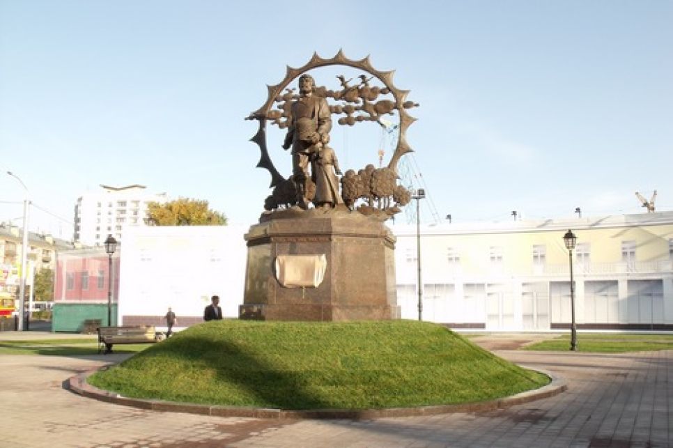 На празднование юбилея Алтайского края никто из первых лиц государства не приедет.