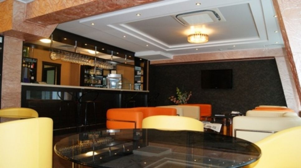 В аэропорту Барнаула открылся бизнес-терминал.