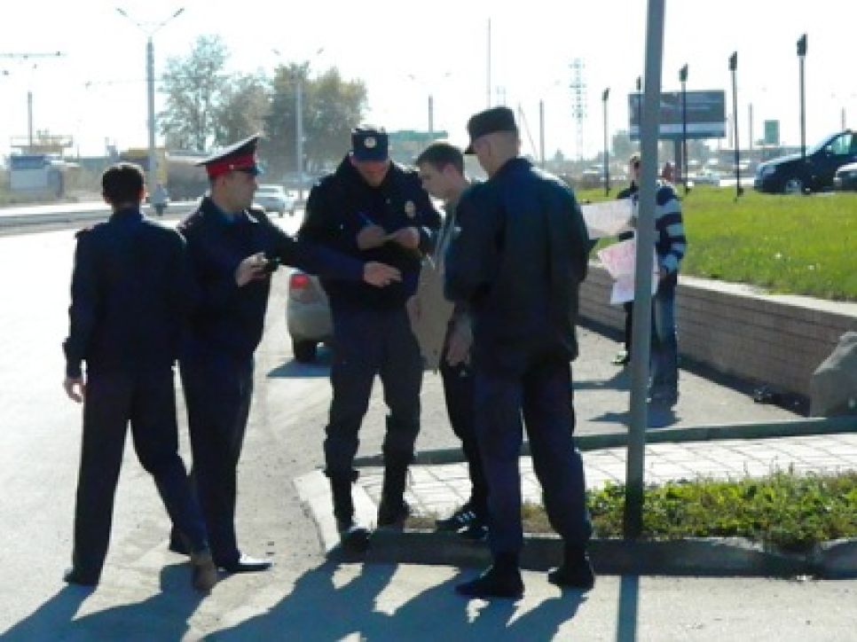 Андрей Олишевский: возможно, мы сделаем овцу своим символом - чтобы показать, что барнаульцы не стадо.