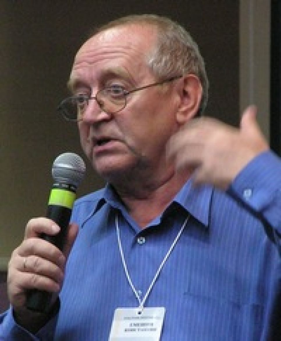 Алтайский общественник Константин Емешин по "делу о томографах": кто же на самом деле должен идти под суд?..