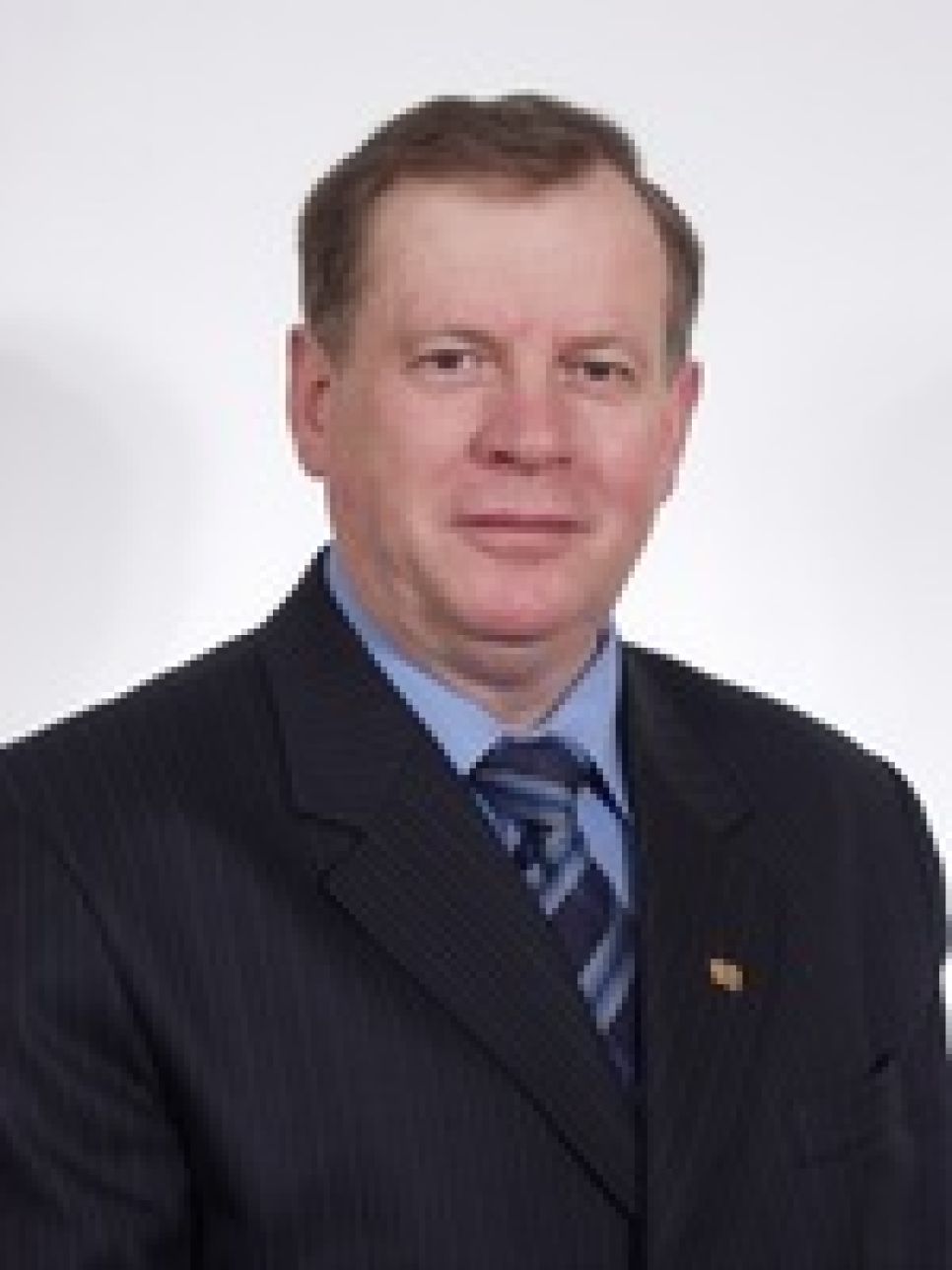 Спикер Алтайского Заксобрания Иван Лоор: "Вступление в ВТО позволит нам изменить ментальность наших сельхозтоваропроизводителей".