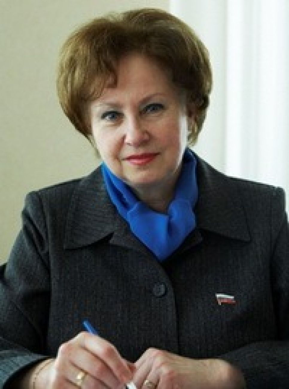 Главой Барнаула, вероятнее всего, вновь станет единоросска Людмила Зубович.