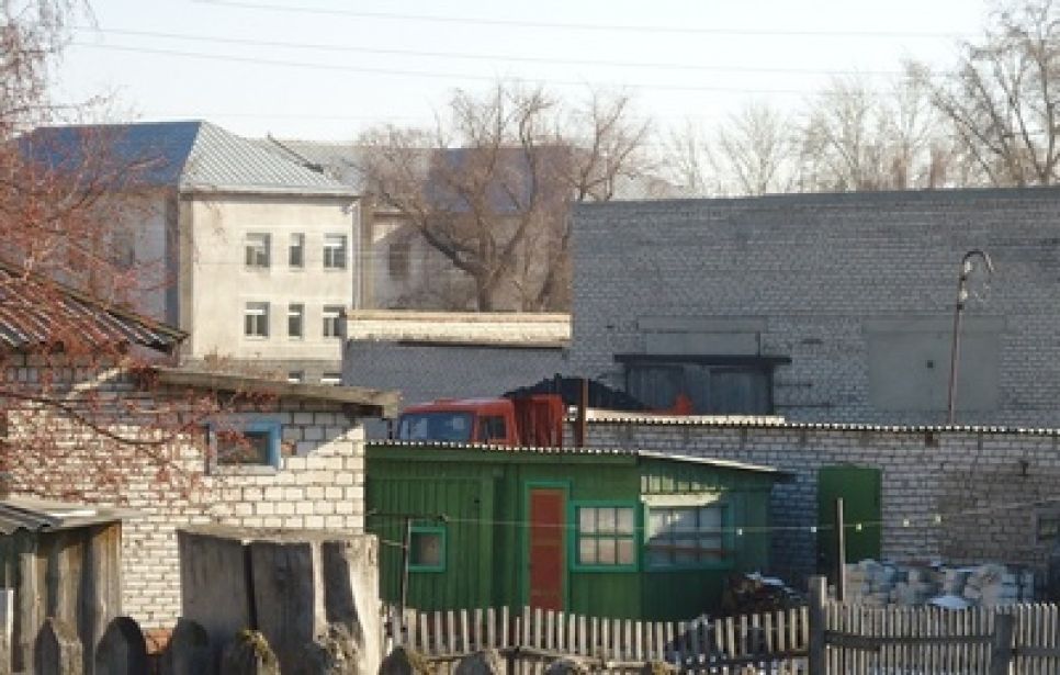 Село Крутиха в Алтайском крае оказалось на грани ЧС из-за конфликта вокруг котельной.