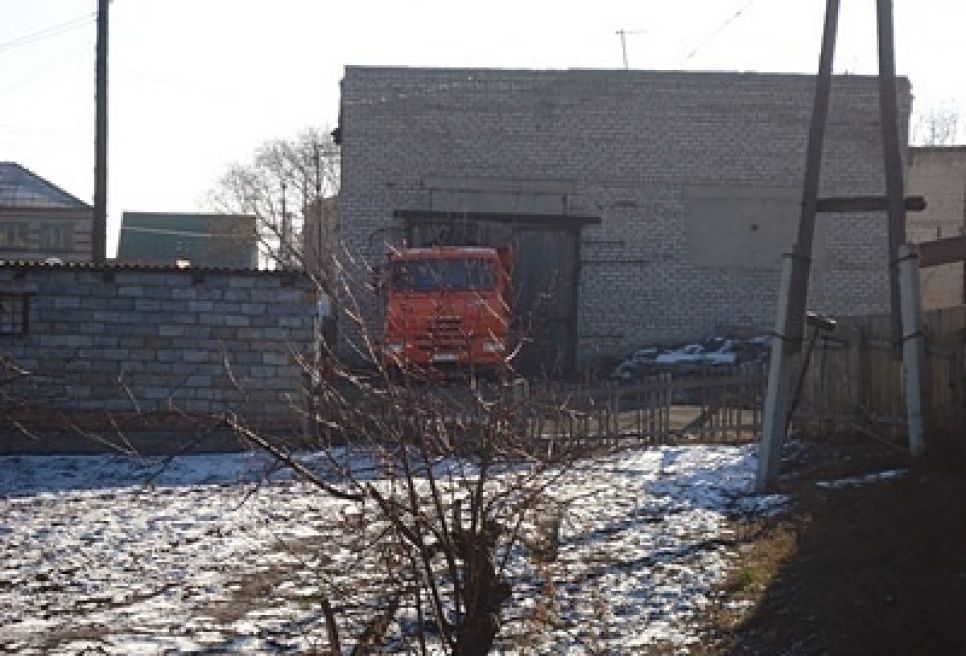 Село Крутиха в Алтайском крае оказалось на грани ЧС из-за конфликта вокруг котельной.