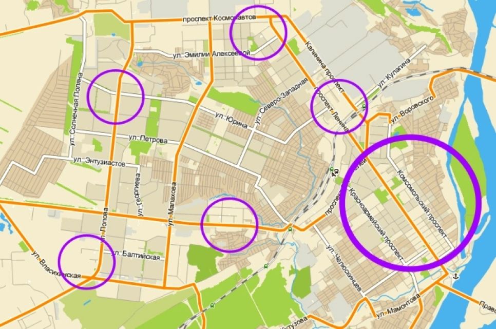 Блогеры Барнаула обсуждают, как придать бизнесу в городе 