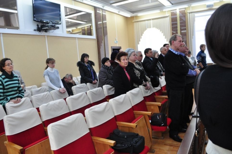 За убийство и.о. председателя горздрава Барнаула врач Сергей Колесников приговорен к 13 годам колонии строгого режима.(+фото)