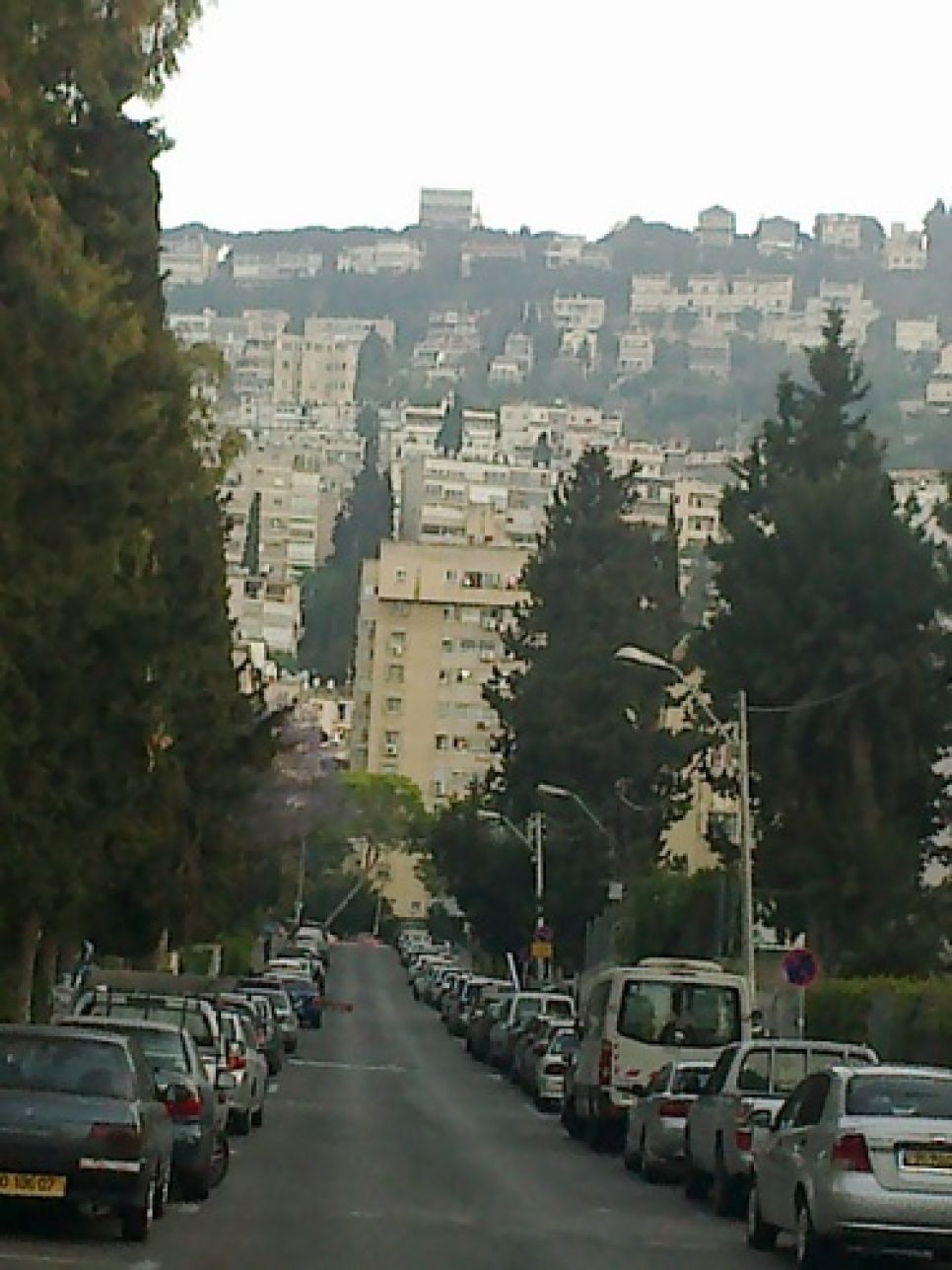 Вернувшиеся из Израиля Игорь и Татьяна Вольфсон:  желаем всем побывать в этих святых местах!