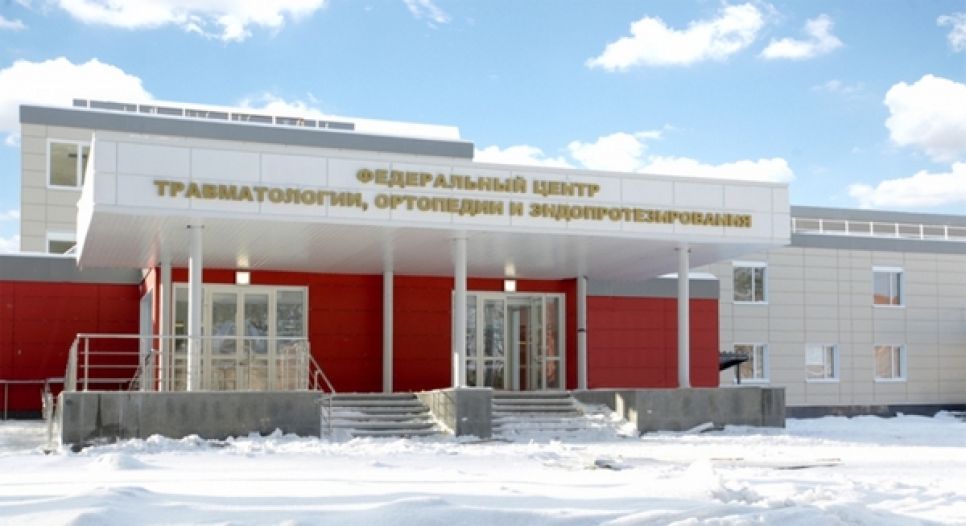 В Центре высоких медтехнологий в Барнауле сделали первые операции детям.
