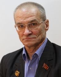 Алтайский парламентарий Юрий Гальченко о краевой программе «80х80»: А ты не путай свою личную шерсть с государственной!