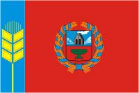 Герб и флаг Алтайского края начали пользоваться спросом