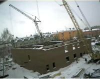 Бассейн Алтайского «политеха» обещают сдать к лету