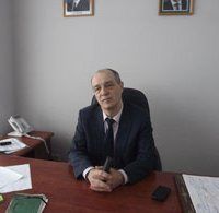 Директором аэропорта Горно-Алтайска стал Валерий Багаев
