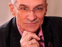 Алтайский либерал-демократ Юрий Гальченко: важнейшая социальная программа урезана в шесть раз!