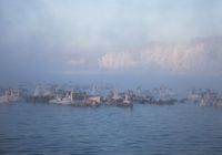 Фоторассказ про алтайский «Лебединый» заказник представят посетителям Дарвиновского музея