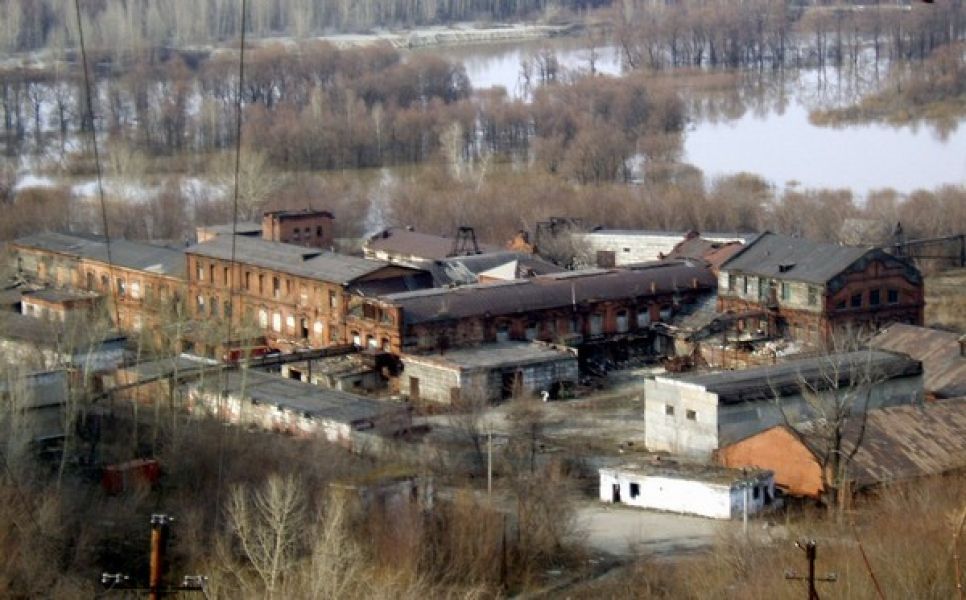 Заброшенному кожзаводу ищут нового хозяина