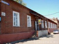 Федеральная служба судебных приставов пытается отсудить у администрации Бийского района здание гарнизонной гауптвахты в исторической части города