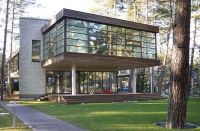Жилой дом X-HOUSE в Барнауле стал лидером национального архитектурного рейтинга «Золотая капитель»