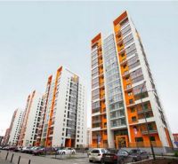 Жилой дом X-HOUSE в Барнауле стал лидером национального архитектурного рейтинга «Золотая капитель»