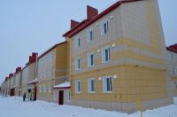 Первый энергоэффективный жилой квартал будет сдан в Бийске в разгар конфликта вокруг других «экспериментальных» новостроек