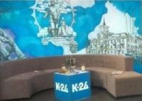 Книгу о Немецком национальном районе с «Сеятелем» на обложке презентуют в Алтайском крае
