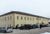 Выемка документов проводится в комитете ЖКХ администрации Барнаула