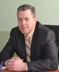 Российско-Немецкий дом в Барнауле возглавил Евгений Эрнст