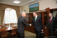 Алтайский край укрепляет связи с ФРГ: в регионе прошел ряд встреч с немецкими дипломатами