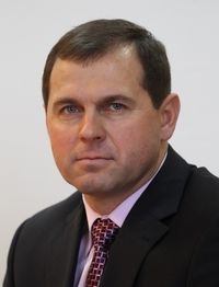 Гендиректор «Бочкаревского пивоваренного завода» Вадим Смагин: не видеть инвестиционные подвижки в Алтайском крае просто нельзя