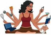 Пресс-секретарь алтайских коммунистов Виола Потапова: лично я не могу осудить женщину-карьеристку