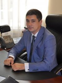 В «Алтайэнергосбыте» новый генеральный директор