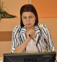 Надежда Толокольникова назначена и.о. начальника управления по труду в Алтайском крае