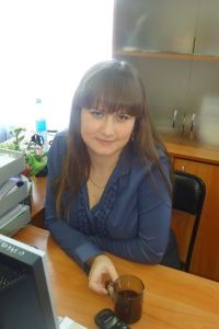 Наталья Гончарова