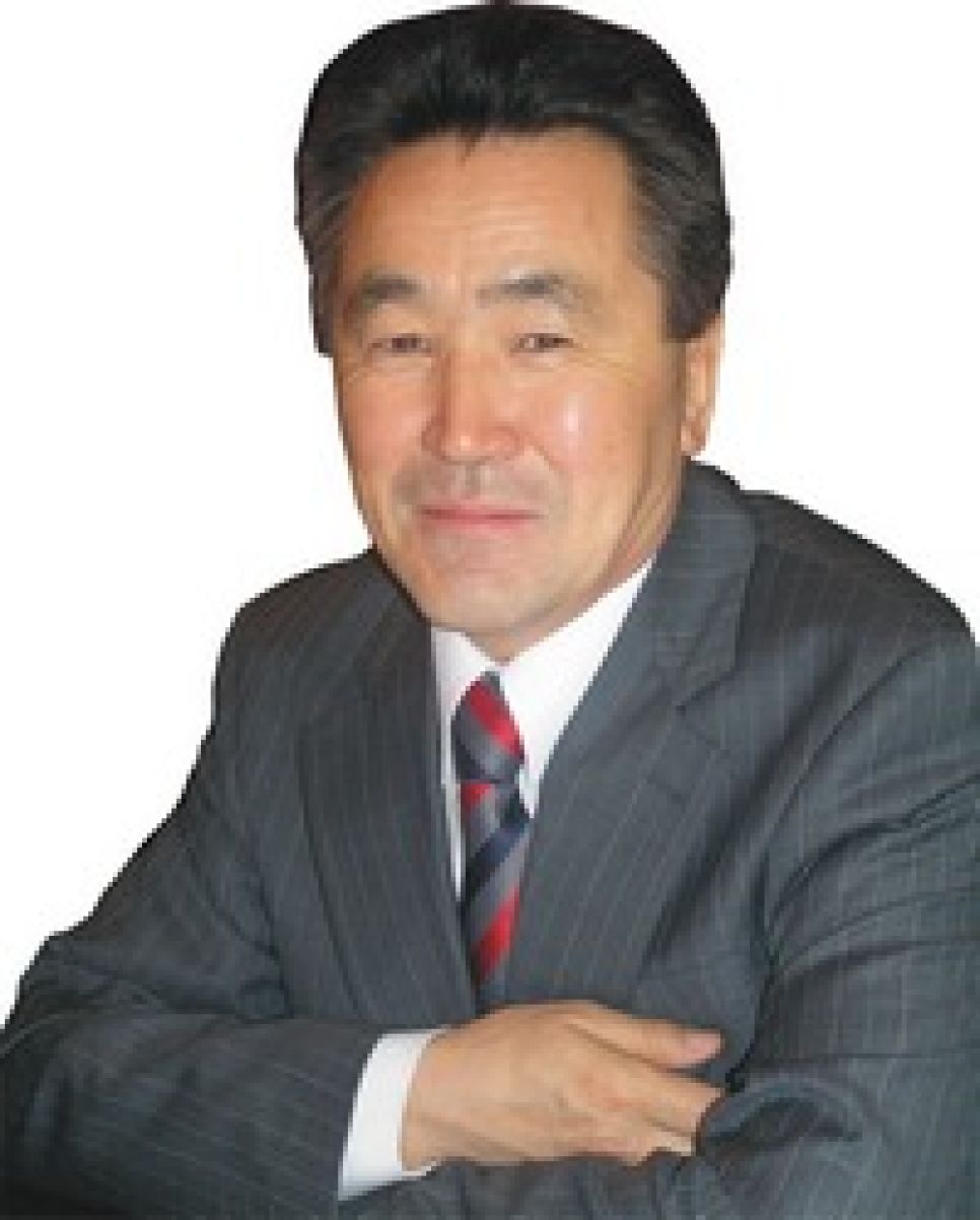 Спикер Госсобрания РА Иван Белеков рассказал, как республиканские политики отстаивали суверенитет региона в 2006 году