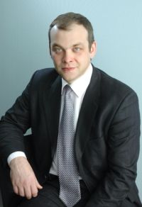 Гендиректор «Торгового двора» Аникс" Юрий Никитин: не могу сказать<span style=