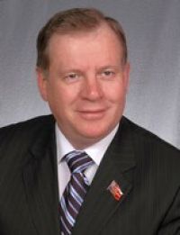 Спикер Алтайского Заксобрания Иван Лоор: нашу сельхозпродукцию с распростертыми руками пока нигде не ждут