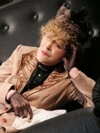 В Барнауле ушла из жизни актриса Светлана Талалаева