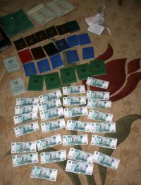 Сотрудник правоохранительных органов в Алтайском крае осужден за помощь мигрантам