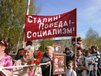 Алтайский коммунист Сергей Юрченко: беспредел полицейских не сойдет им с рук