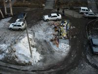 Жители барнаульской пятиэтажки просят чиновников взять под контроль управляющую компанию «ДЕЗ-1»